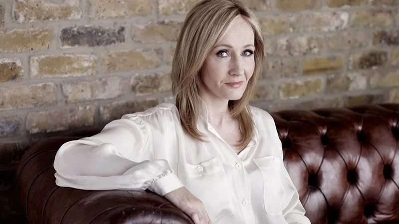 Las redes cancelan a J.K Rowling por la transfobia de su último libro: La contundente defensa de la escritora