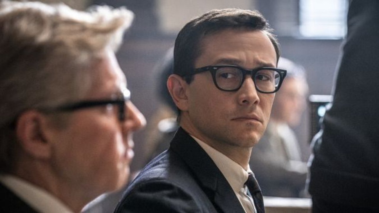 Netflix dio a conocer el primer trailer de la película El juicio de los 7 de Chicago
