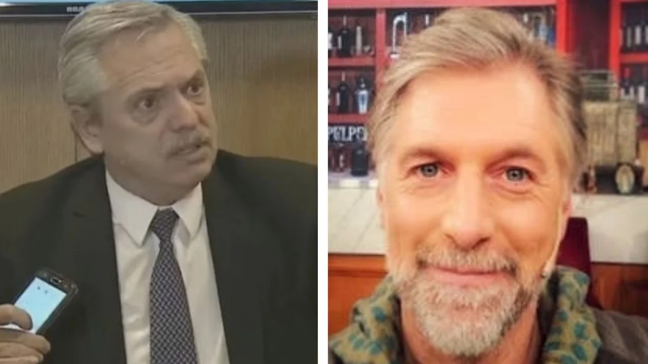 Horacio Cabak estalló contra Alberto: "Pedimos permiso hasta para cagar"