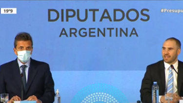 Sarasear: Guzmán desmontó una operación troll para atacarlo