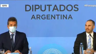 Sarasear: Guzmán desmontó una operación troll para atacarlo