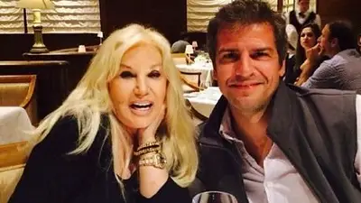 Una empleada doméstica acusó a Patricio Giménez de maltrato laboral Una empleada doméstica acusó a Patricio Giménez de maltrato laboral