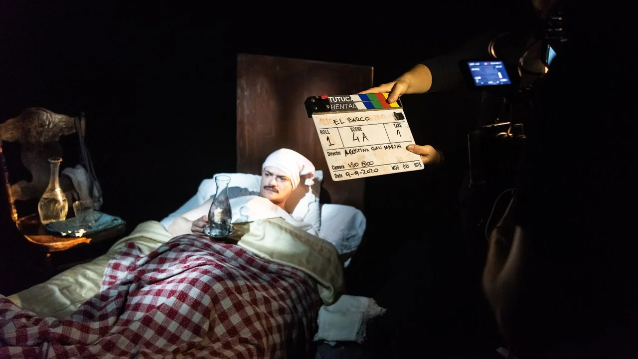 Se vienen novedades en el Complejo Teatral Buenos Aires: Jorge Telerman presentó la temporada de cuarentena
