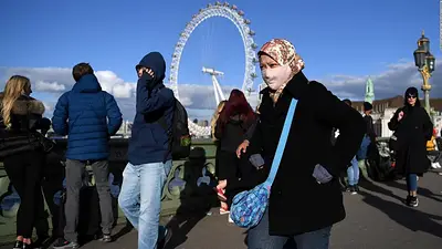 La OMS alertó que se viene un otoño-invierno "desafiante" por el aumento de casos de COVID La OMS alertó que se viene un otoño-invierno "desafiante" por el aumento de casos de COVID
