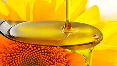 ANMAT prohibió un aceite de girasol que se vende por Facebook ANMAT prohibió un aceite de girasol que se vende por Facebook