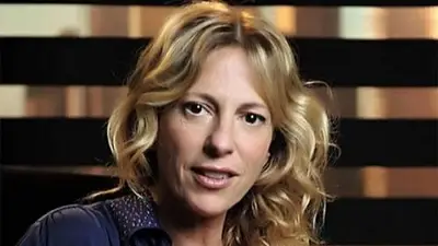 Claudia Fontán abandonó Mujeres en Eltrece Claudia Fontán abandonó Mujeres en Eltrece