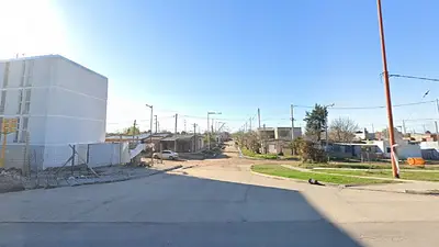 Santa Fe: acompañaba a su novia a la casa, lo emboscaron y lo mataron Santa Fe: acompañaba a su novia a la casa, lo emboscaron y lo mataron