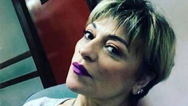 Marcela Feudale contó que una figura de Showmatch se le tiró: "Soy mayor que él"