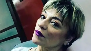 Marcela Feudale contó que una figura de Showmatch se le tiró: "Soy mayor que él"