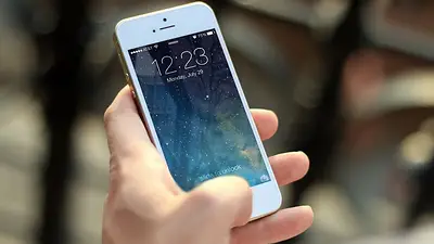Iñigo Errejón: un iPhone, el Estado y el fin del relato capitalista Iñigo Errejón: un iPhone, el Estado y el fin del relato capitalista