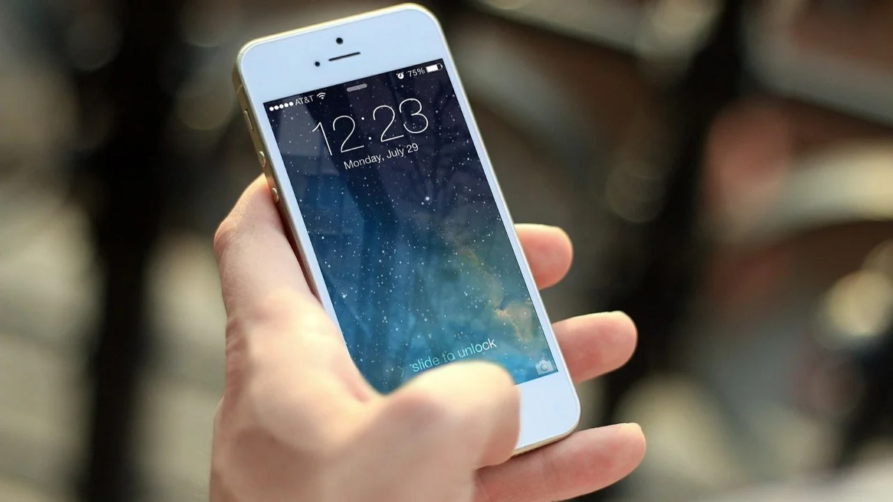 Iñigo Errejón: un iPhone, el Estado y el fin del relato capitalista