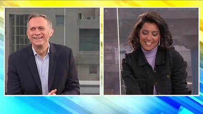 La confesión íntima de Marcelo Bonelli que descolocó a Jimena Grandinetti La confesión íntima de Marcelo Bonelli que descolocó a Jimena Grandinetti