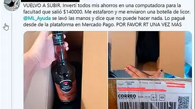 Mercado Libre Mercado Libre