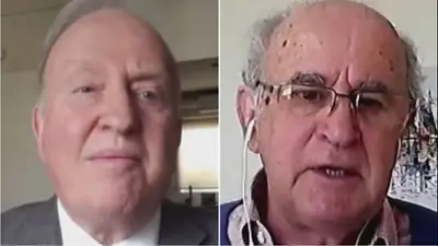 Parrilli cruzó a Sabsay por repudiables calificaciones contra Alberto Fernández Parrilli cruzó a Sabsay por repudiables calificaciones contra Alberto Fernández