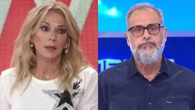Yanina Latorre Rial Yanina Latorre Rial