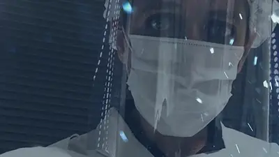 Crónicas del coronavirus: la webserie Historias Virales anuncia su impactante tercer episodio Crónicas del coronavirus: la webserie Historias Virales anuncia su impactante tercer episodio