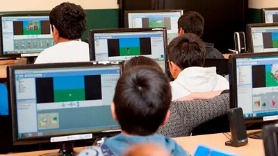 Dictamen favorable para el proyecto de ley que busca garantizar internet libre en plataformas educativas Dictamen favorable para el proyecto de ley que busca garantizar internet libre en plataformas educativas