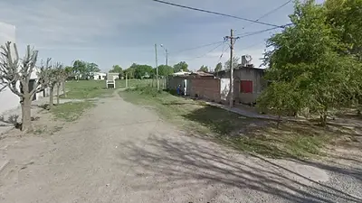 Detienen a una joven acusada de asesinar a su ex novio de una puñalada en San Nicolás Detienen a una joven acusada de asesinar a su ex novio de una puñalada en San Nicolás