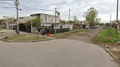 Un hombre fue asesinado de un balazo tras oponerse a la venta de drogas en Villa Albertina Un hombre fue asesinado de un balazo tras oponerse a la venta de drogas en Villa Albertina