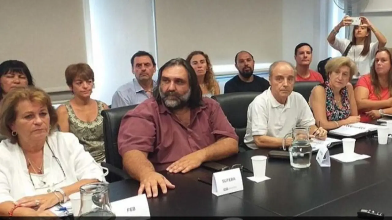 Paritarias 2024: PBA ofreció 13,5% a los docentes para marzo