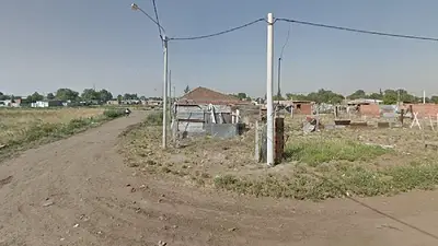 Mataron a un hombre de una puñalada en el pecho en Bahía Blanca Mataron a un hombre de una puñalada en el pecho en Bahía Blanca