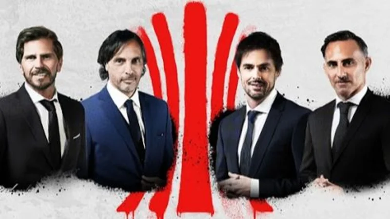 Internas en ESPN: Mariano Closs "se odia" con otra figura del canal