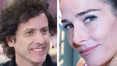 Revelan que Juana Viale y Coti Sorokin estarían saliendo juntos Revelan que Juana Viale y Coti Sorokin estarían saliendo juntos