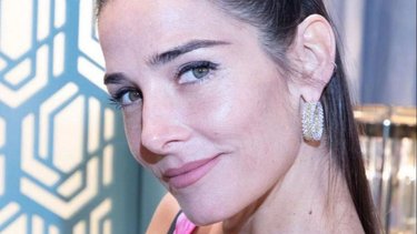 Revelan que Juana Viale estaría saliendo con un popular músico 