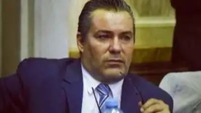 La explicación del diputado Ameri tras el escándalo en Diputados La explicación del diputado Ameri tras el escándalo en Diputados