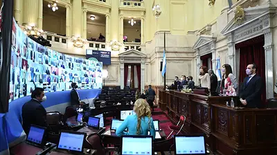 ¿Qué pasa si gana el sí y el aborto se transforma en ley? ¿Qué pasa si gana el sí y el aborto se transforma en ley?