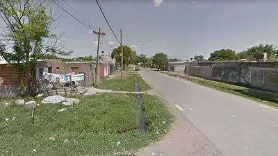 Murió un hombre de 72 años golpeado por ciclistas tras un accidente de tránsito Murió un hombre de 72 años golpeado por ciclistas tras un accidente de tránsito