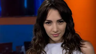 La contundente respuesta de Thelma Fardín a Clarín tras su repudiable nota: "Siguen adoctrinando a las pibas" La contundente respuesta de Thelma Fardín a Clarín tras su repudiable nota: "Siguen adoctrinando a las pibas"
