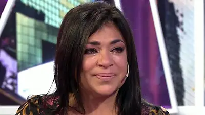Claribel Medina Claribel Medina