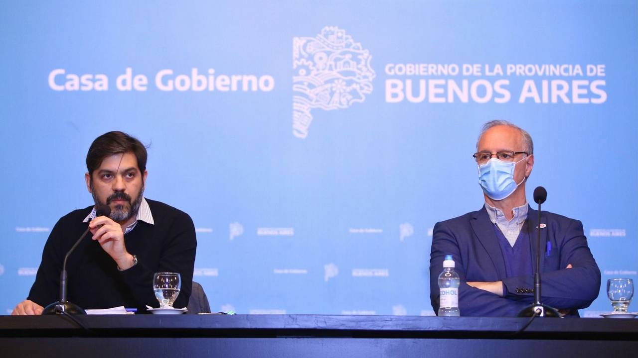 Carlos Bianco cruzó fuerte a la oposición por las operaciones de prensa