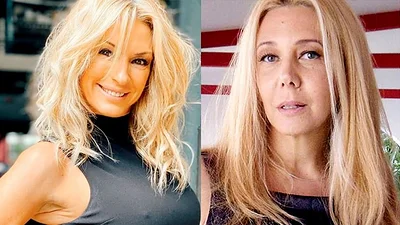 Yanina Latorre explicó el famoso tuit de Mariana Nannis Yanina Latorre explicó el famoso tuit de Mariana Nannis