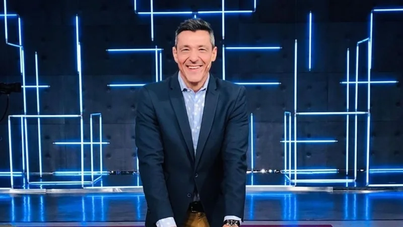 El sorpresivo anuncio de Guillermo Favale tras su internación
