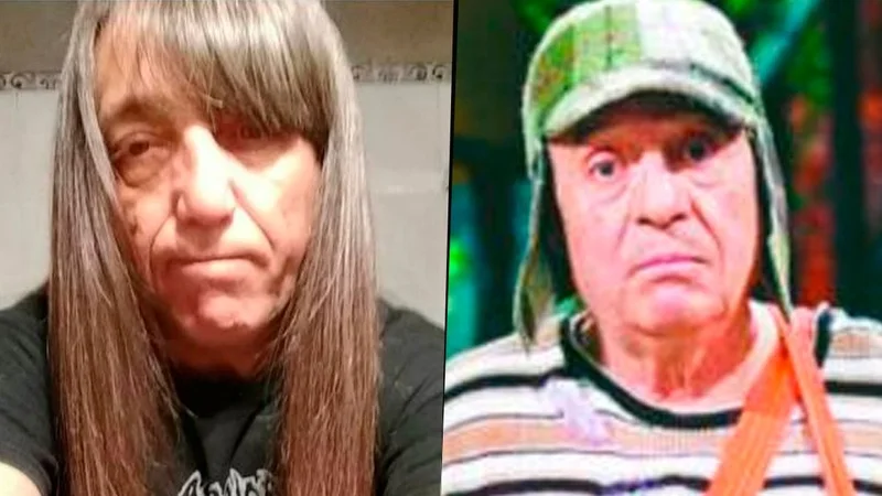 Chavo Metalero: la bronca del hombre argentino tras los memes