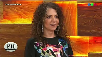 Patricia Sosa Patricia Sosa