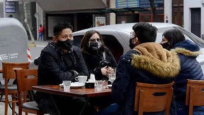 Nuevas aperturas en la Ciudad: cómo serán las vacaciones de invierno Nuevas aperturas en la Ciudad: cómo serán las vacaciones de invierno