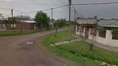 Un hombre fue asesinado a palazos y puñaladas en Santa Fe Un hombre fue asesinado a palazos y puñaladas en Santa Fe