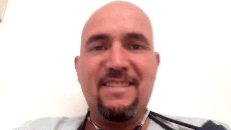 enfermero muerto por covid 