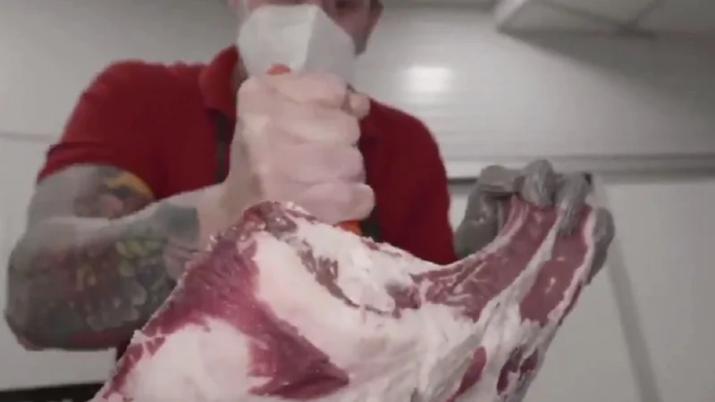 El original e insólito video del Mallorca para presentar como refuerzo al argentino Braian Cufré