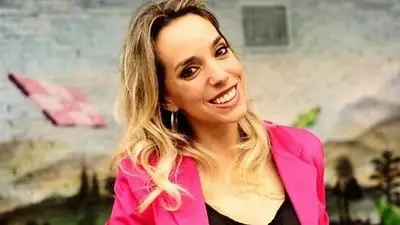 Tamara Pettinato Tamara Pettinato