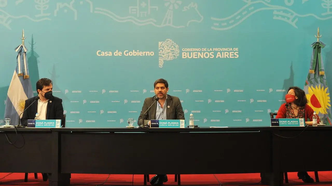 Coronavirus en Argentina: Cuáles son las nuevas aperturas que anunció la provincia de Buenos Aires