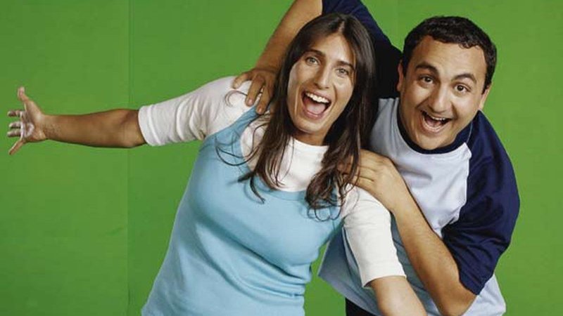 Diego Topa, ex compañero de Romina Yan, revela haber tenido una aparición de la actriz