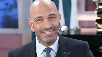 Otro caso de coronavirus en el Cantando de un hombre clave de Tinelli Otro caso de coronavirus en el Cantando de un hombre clave de Tinelli