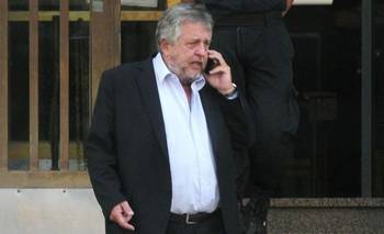 Escándalo de las coimas: Stornelli pidió investigar a Carnaval Stream y a Data Clave | Caso spagnuolo