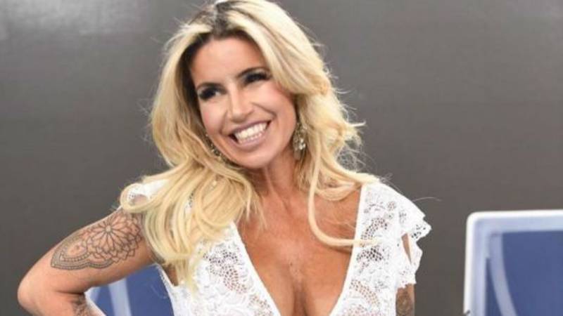 Florencia Peña anticipó su vuelta a Telefe con el lanzamiento de una web para mujeres emprendedoras
