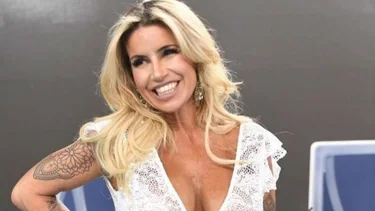 Inesperado: Flor Peña lanzó una web para mujeres empoderadas