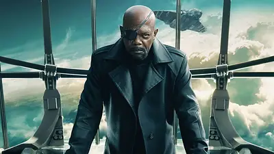 Disney+ confirma la serie de Nick Fury y Samuel L. Jackson regresa a la dinastía MARVEL Disney+ confirma la serie de Nick Fury y Samuel L. Jackson regresa a la dinastía MARVEL